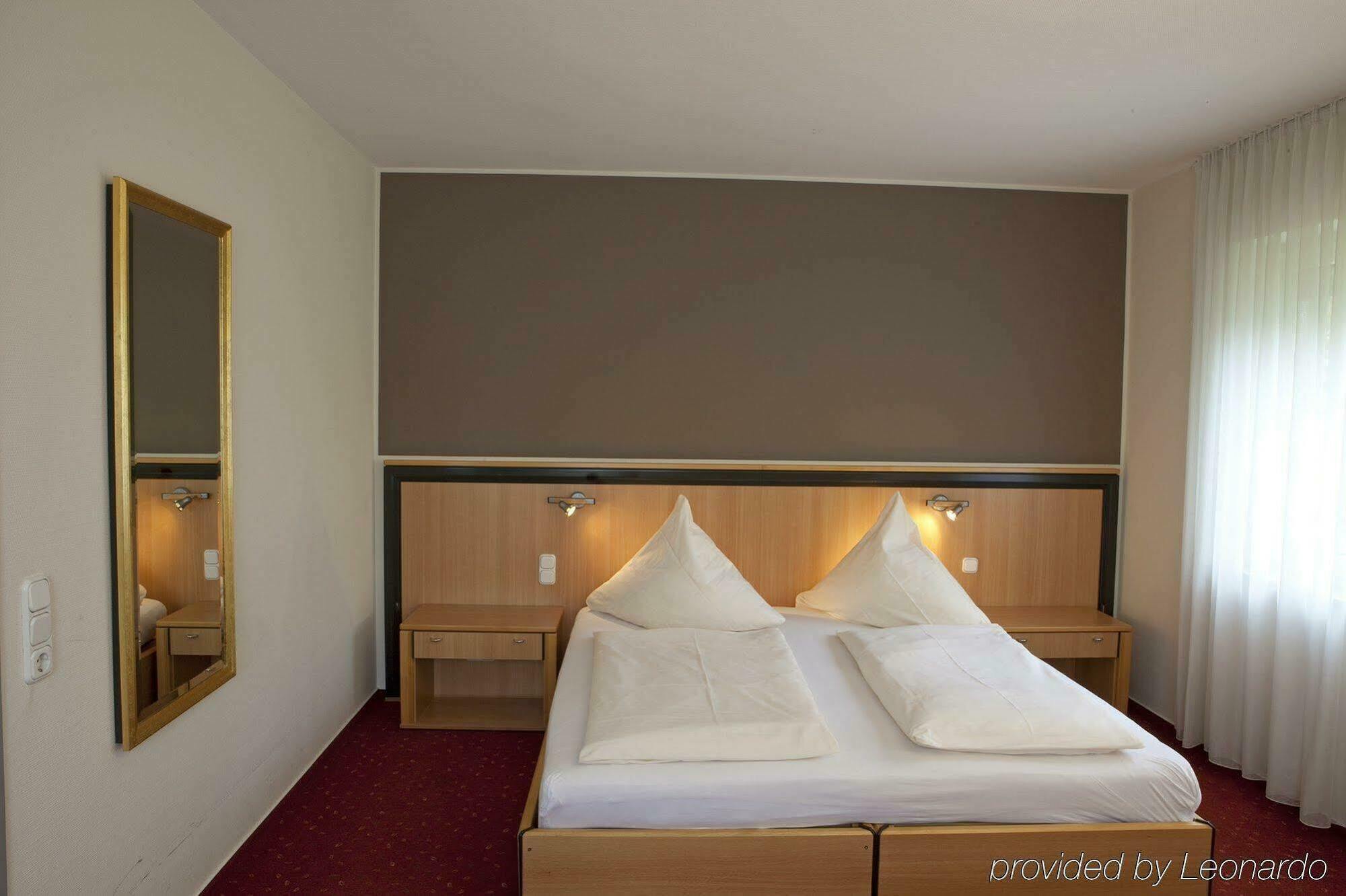 Comfort Hotel Ulm/Blaustein Eksteriør bilde